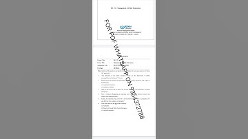 MS 92 ENGLISH MEDIUM SOLVED ASSIGNMENT 2021 | FOR PDF WHATSAPP ON 9354372788