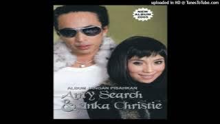 Inka Christie - Tinggallah Kusendiri - Composer : Yuke NS 2005 (CDQ)