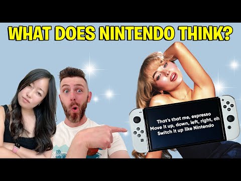 How Nintendo Actually