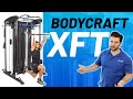 Bodycraft xft functional trainer what cant this do