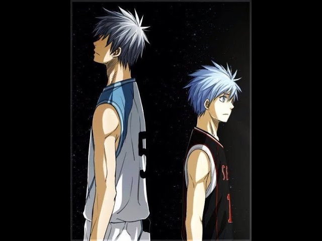 Kuroko vs Mayuzumi. Quem Vence? Kuroko No Basket Curiosidades