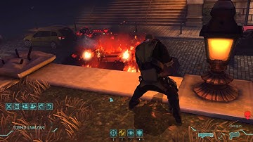 XCOM Enemy Unknown Episode 10