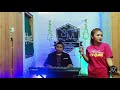 SECANGKIR MADU MERAH - DANGDUT LAWAS - COVER BY.MAYA - STYLE YAMAHA SAMPLING BEKASI KYB