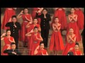 The heavenly aeroplane john rutter  the resonanz children choir