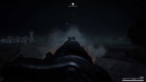 Post Scriptum Tank Spotting