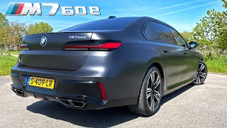 BMW M760e xDrive (G70)