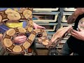 VISITING AN INSANE SNAKE COLLECTION! CHASE BAKER!! | BRIAN BARCZYK