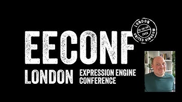 EEConf 2025: Fantastic Functions and Where to Find Them, Freek Van der Herten