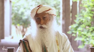 why  Do People Get Thyroid Problems Sadhguru
