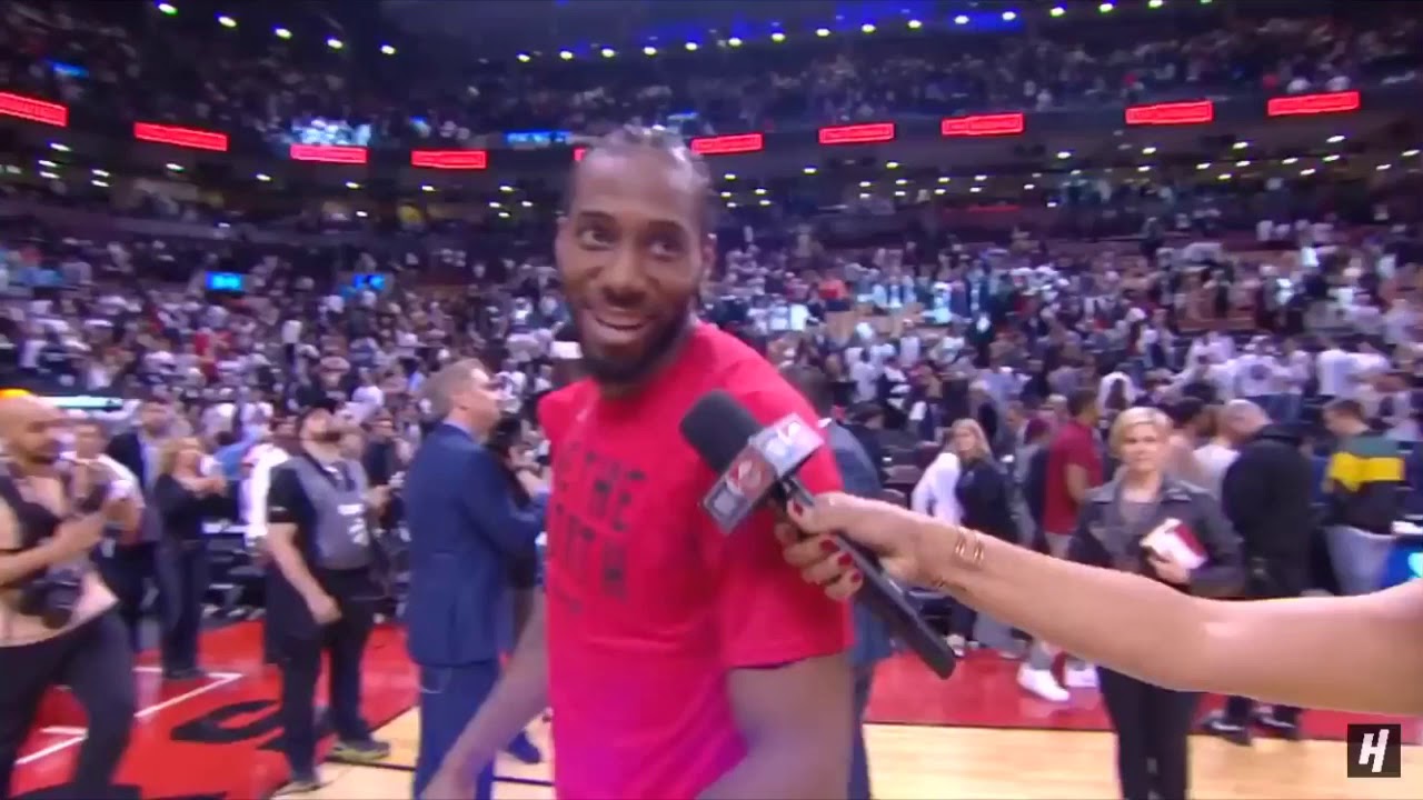 Funny Toronto Raptor Try Not To Laugh Raptors Funniest Moments - YouTube