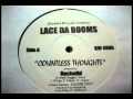 Lace Da Booms – Untitled – 2 x Vinyl (12