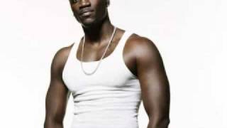 Akon silver and gold