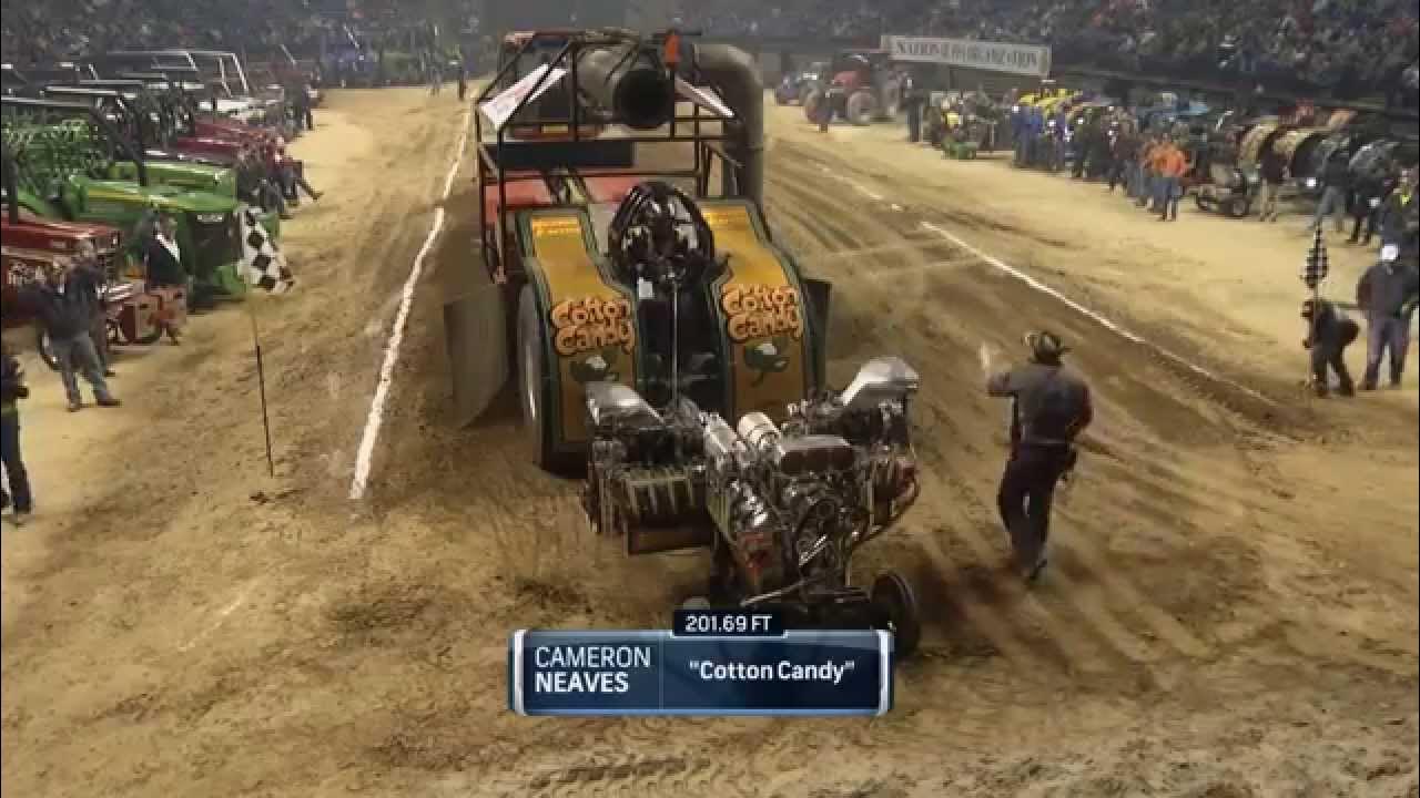 Outlaw Pulling Series Ep 1506 YouTube