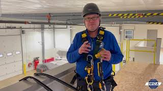 Harness & Fall Factor