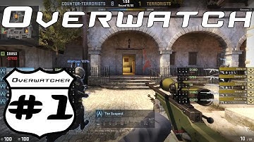 CS:GO | Overwatch #1
