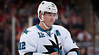 Patrick Marleau Highlights - “Mr. San Jose Shark”