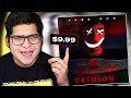 I Paid For Faze Rug's New Horror Movie...And This Is My Problem (Crimson Review)