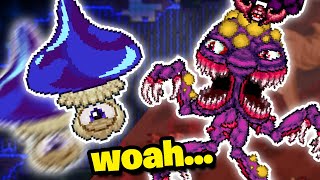 You NEED TO PLAY this New Amazing Terraria Mod!