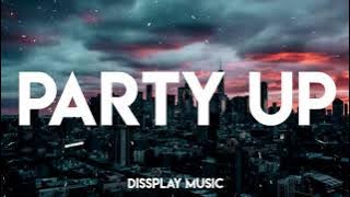 DMX - PARTY UP WITH LYRICS