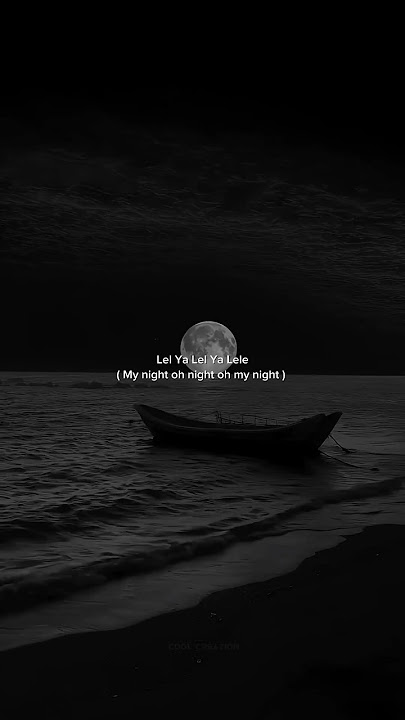 Sherine - Kalam Eineh | Lel ya lel ya lele | Aesthetic #song #lyrics #youtube #sherine #music