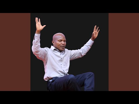 Nakuinua Wewe Pekee I Lift You Alone