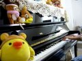 【楽譜配布】ピアノで「悪ノ大罪シリーズ（４曲）」弾いてみた【piano sheet】