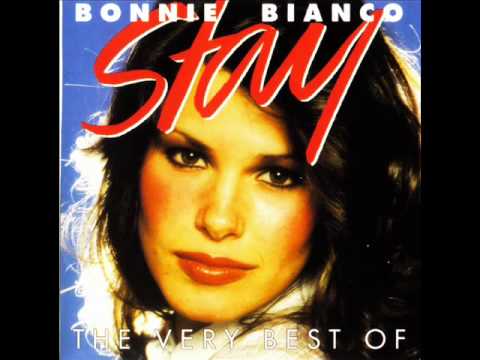 Just A Friend - Aus Dem Album Stay-The Very Best Of Bonnie Bianco