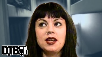 The Birthday Massacre - BUS INVADERS (Revisited) Ep. 231 [2012]