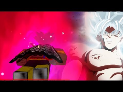 Grinding For Mastered Ultra Instinct In Dragon Ball Z Final Stand Roblox Ibemaine Youtube - bmg iku chan roblox