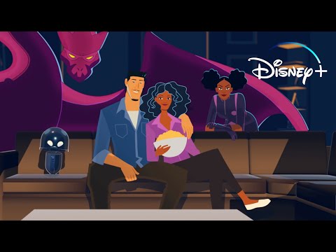 Vídeo: Na disney mais o que é acesso premier?