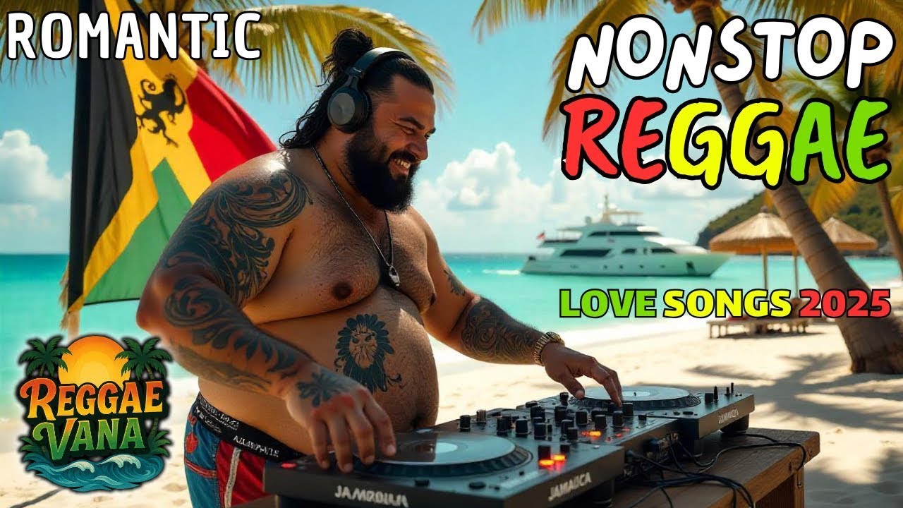 Reggae Music Mix 2026 🎶 New Reggae Love Songs 🔔 All Time Favorite Reggae Songs 2026 #24