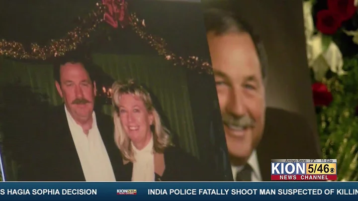 Public viewing for Salinas Mayor Joe Gunter draws ...