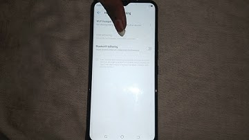 how to enable hotspot in tecno pop 5