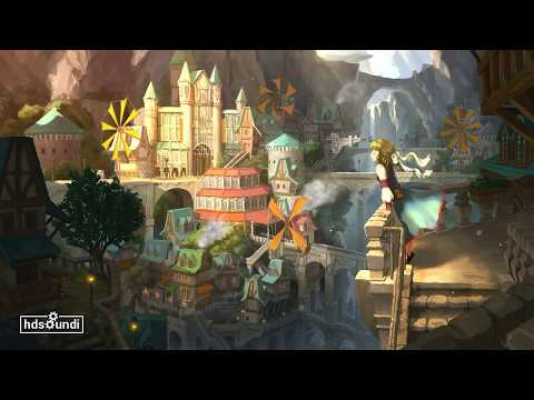 Go faraway with relaxing music Beautiful Orchestral Music  ''Ode To Earth'' by Kamikaze Kitty