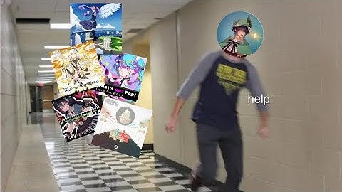 noob attempts the hardest songs in proseka (Project Sekai)