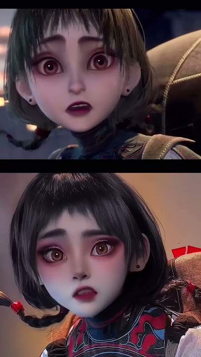 The Degenerate-Drawing Jianghu |Hua Jiang Hu  | Bu Liang Ren #thedegeneratedrawingjanghu #huajanghu