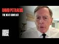 David Petraeus On Ukraine Iran China And The Next Global Conflict 