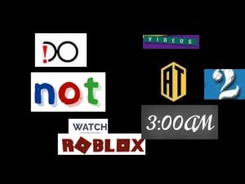 Watch Roblox Videos