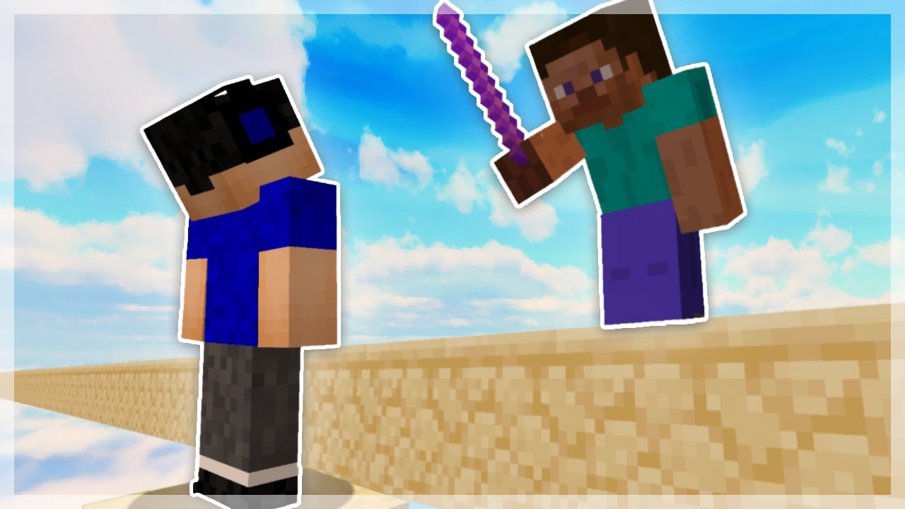 So I Tried To Win German Bedwars (Very Hard)