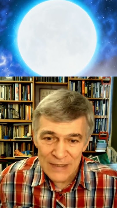 Владимир Сурдин \ Выступы на нейтронной звезде #сурдин #космос #shorts ...