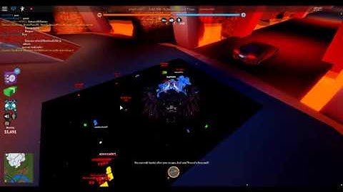 Jailbreak Exploiter Report