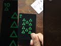 PlayStation Playing Cards error