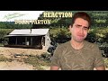 Dolly Parton - My Tennessee Mountain Home / Album (REACTION)