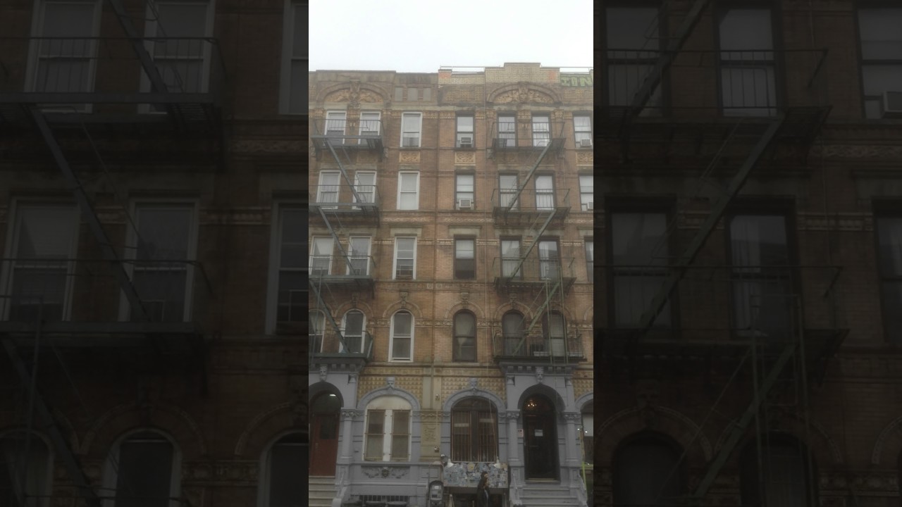 album cover location led zeppelin s physical graffiti youtube