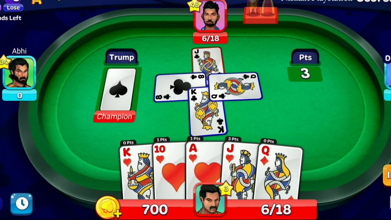 Card 29 game kaise khele | 29 card game online multiplayer | How to play cards in hindi