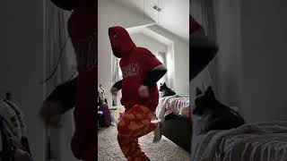 When Someone Tries To Be Friends In Fortnite