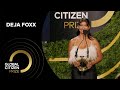 Activist & Founder Deja Foxx Fights for Reproductive Justice | Global Citizen Prize 2023