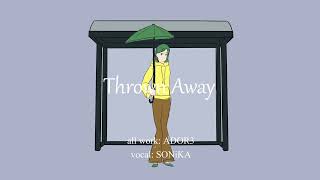 Thrown Away