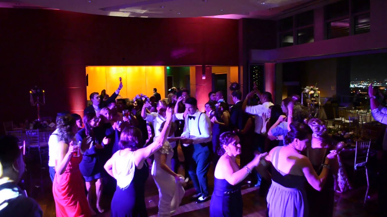 The Ultimate Skybox Wedding Last Dance You The Ultimate Skybox Wedding Last Dance