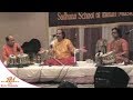 Pt. Ronu Majumdar&#39;s Flute Perfomance - Vibrations | Fusion Band | Ft. Durga Prasad Majumdar